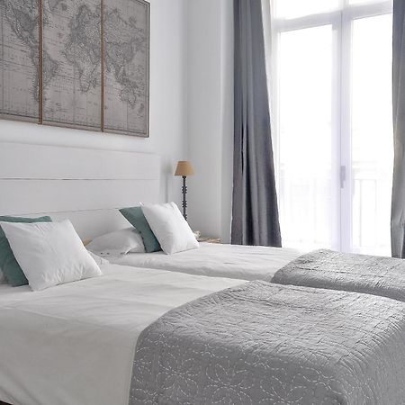 Apartamento En Puerta Del Sol 2A มาดริด ภายนอก รูปภาพ