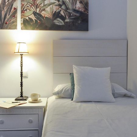 Apartamento En Puerta Del Sol 2A มาดริด ภายนอก รูปภาพ