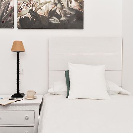 Apartamento En Puerta Del Sol 2A มาดริด ภายนอก รูปภาพ