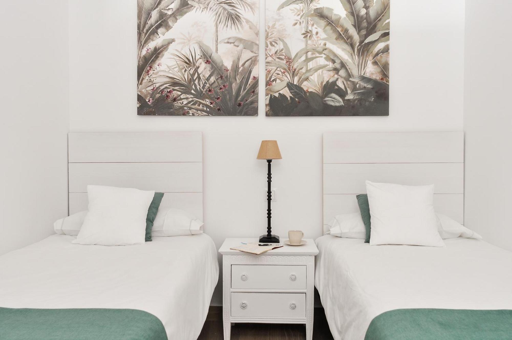 Apartamento En Puerta Del Sol 2A มาดริด ภายนอก รูปภาพ