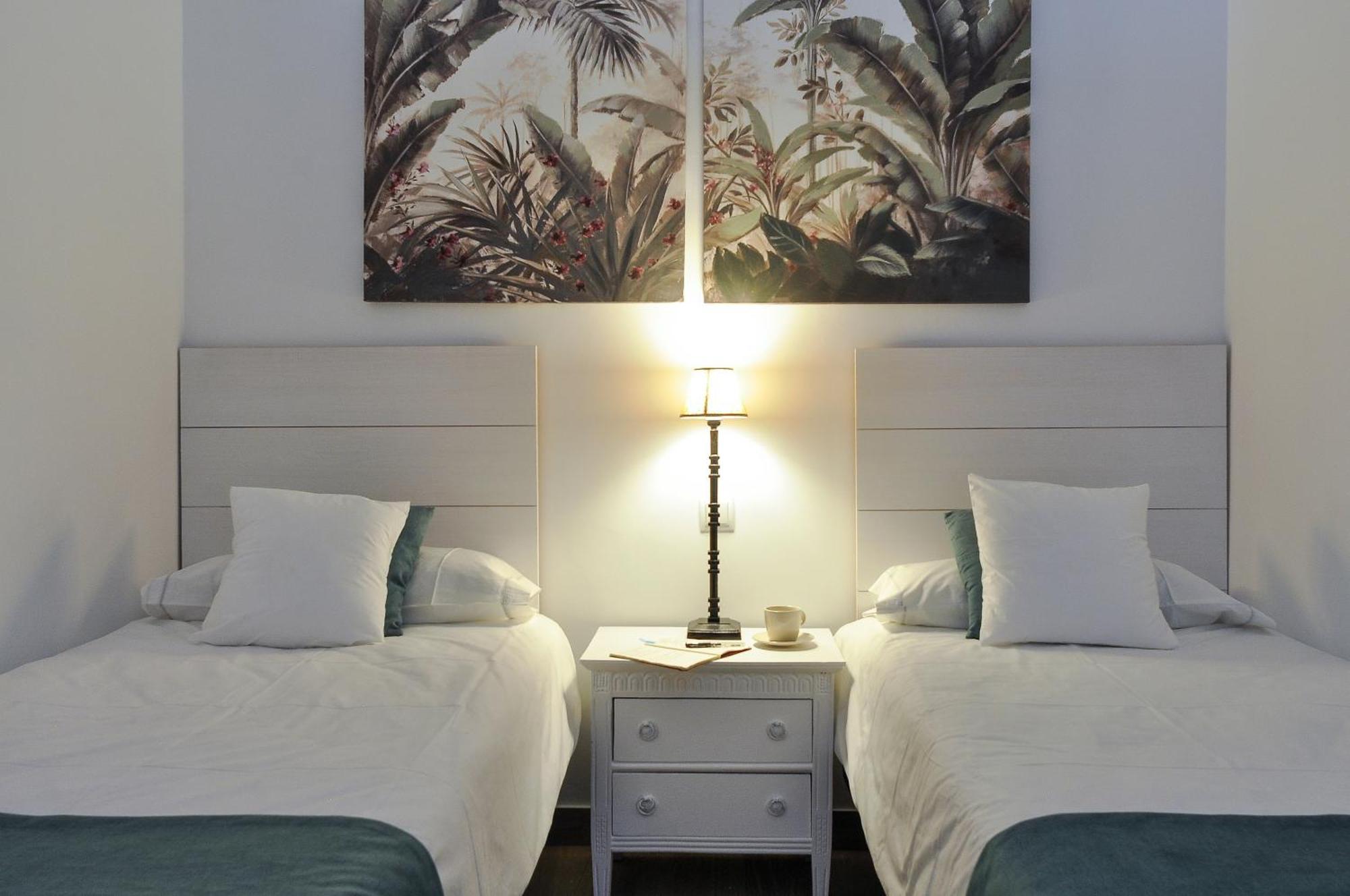 Apartamento En Puerta Del Sol 2A มาดริด ภายนอก รูปภาพ