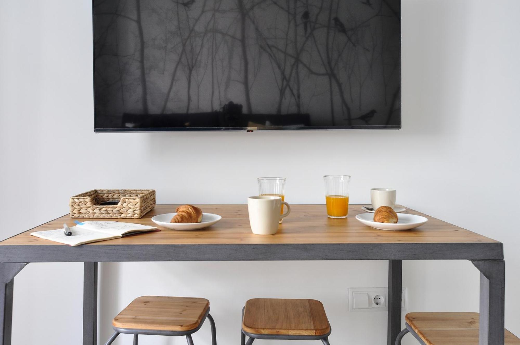 Apartamento En Puerta Del Sol 2A มาดริด ภายนอก รูปภาพ