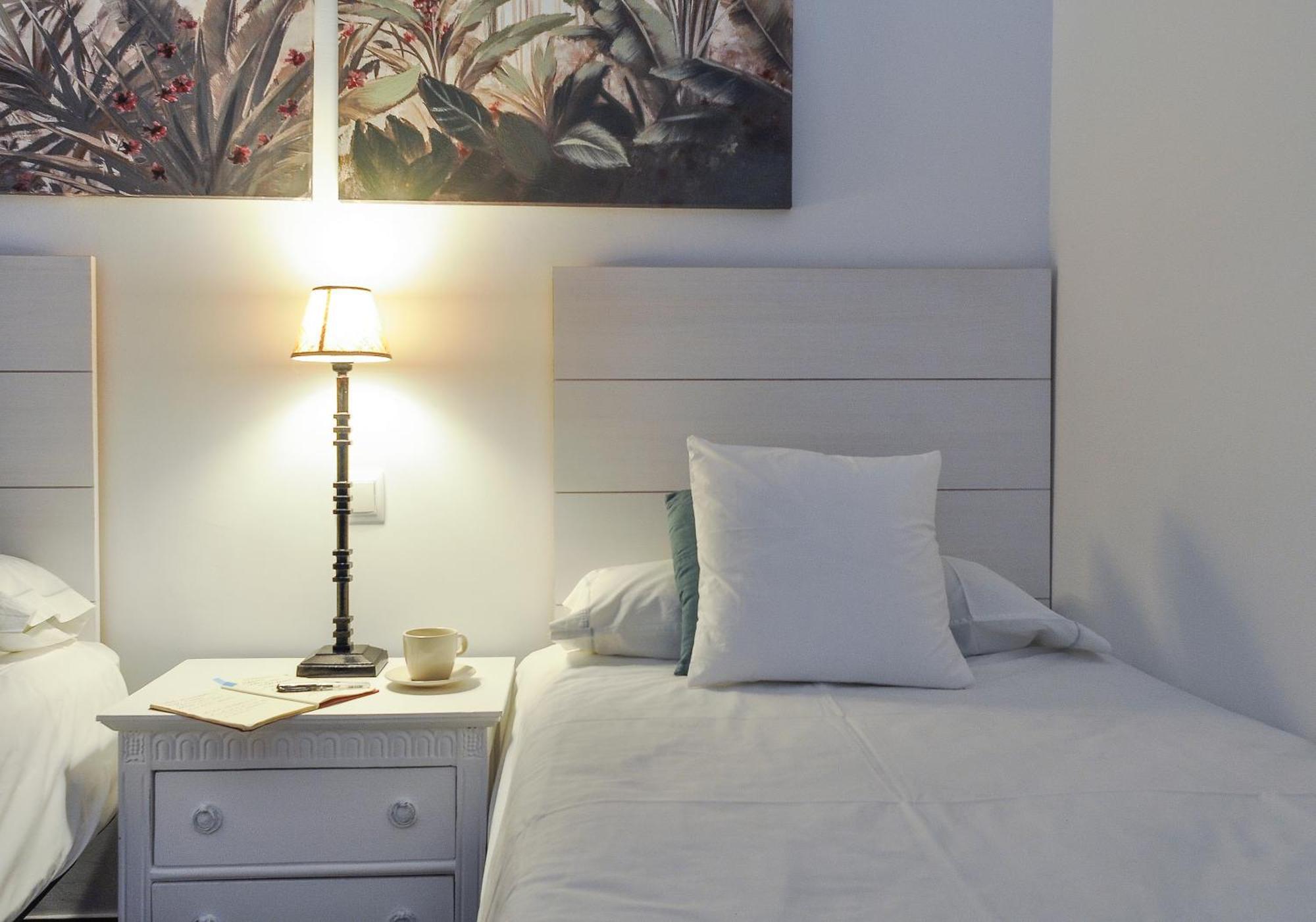Apartamento En Puerta Del Sol 2A มาดริด ภายนอก รูปภาพ