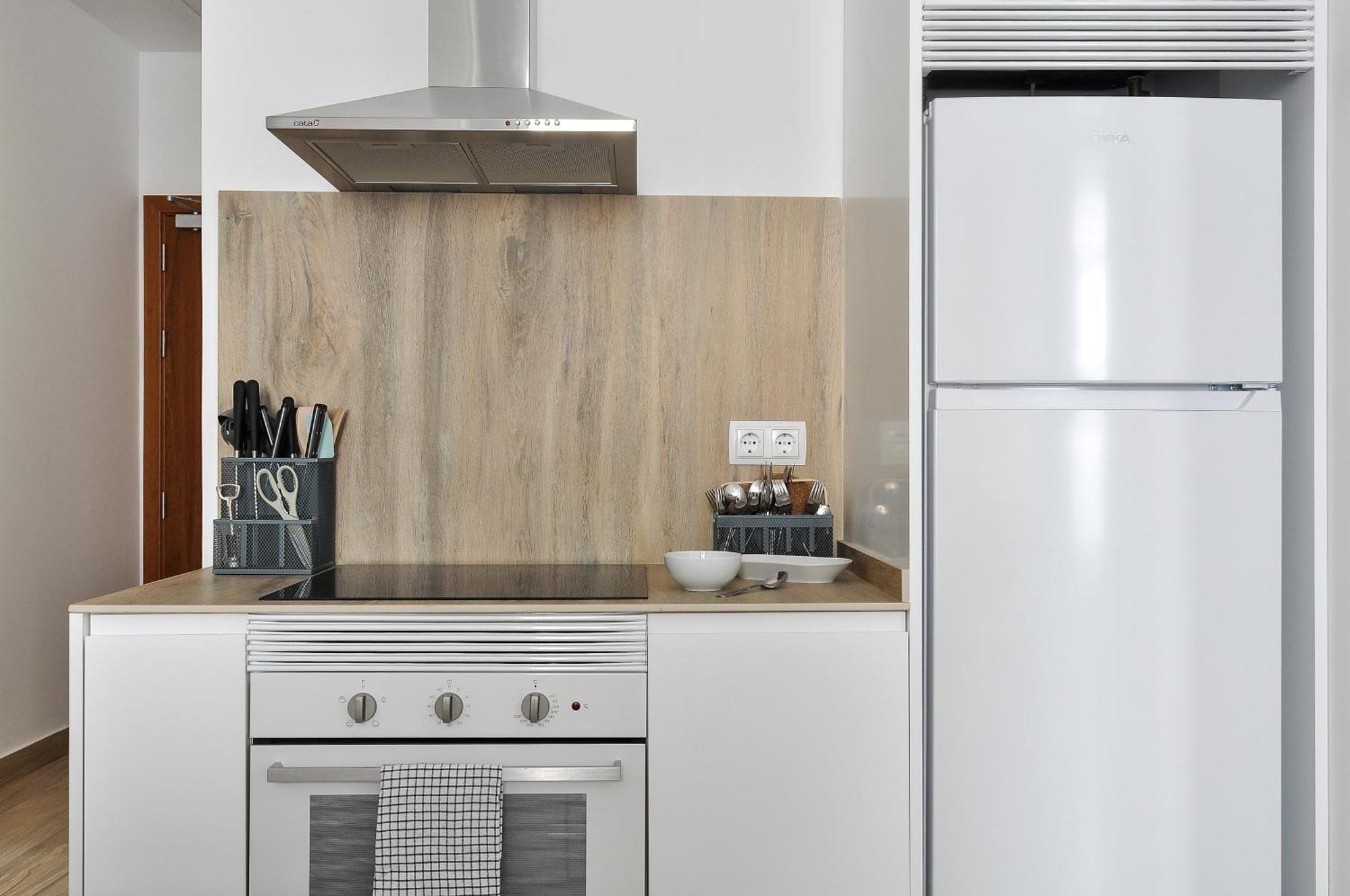 Apartamento En Puerta Del Sol 2A มาดริด ภายนอก รูปภาพ