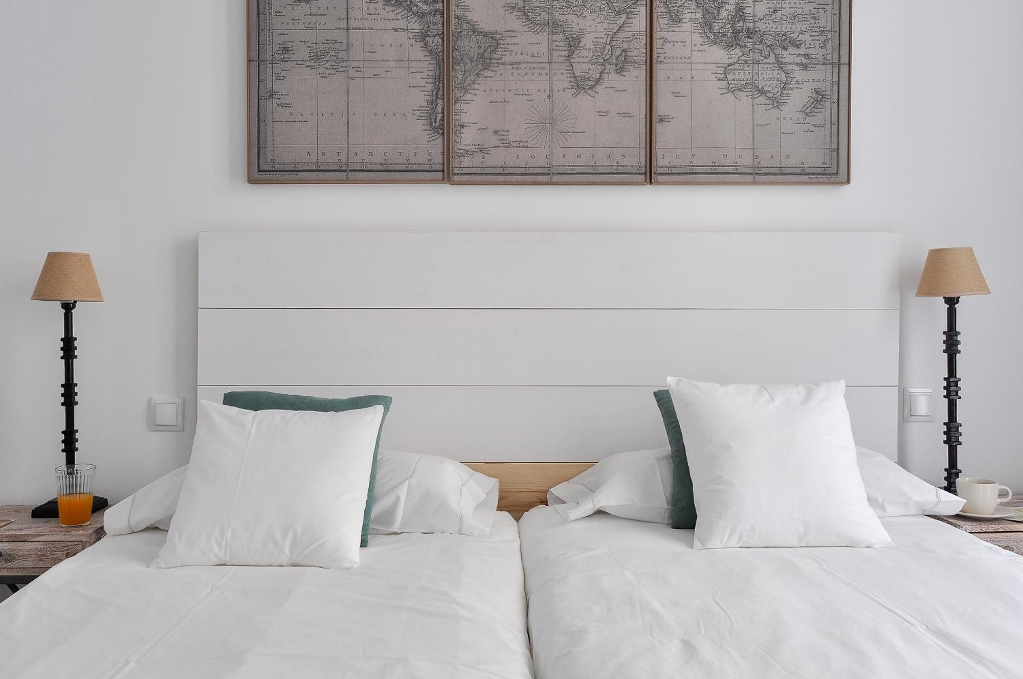 Apartamento En Puerta Del Sol 2A มาดริด ภายนอก รูปภาพ