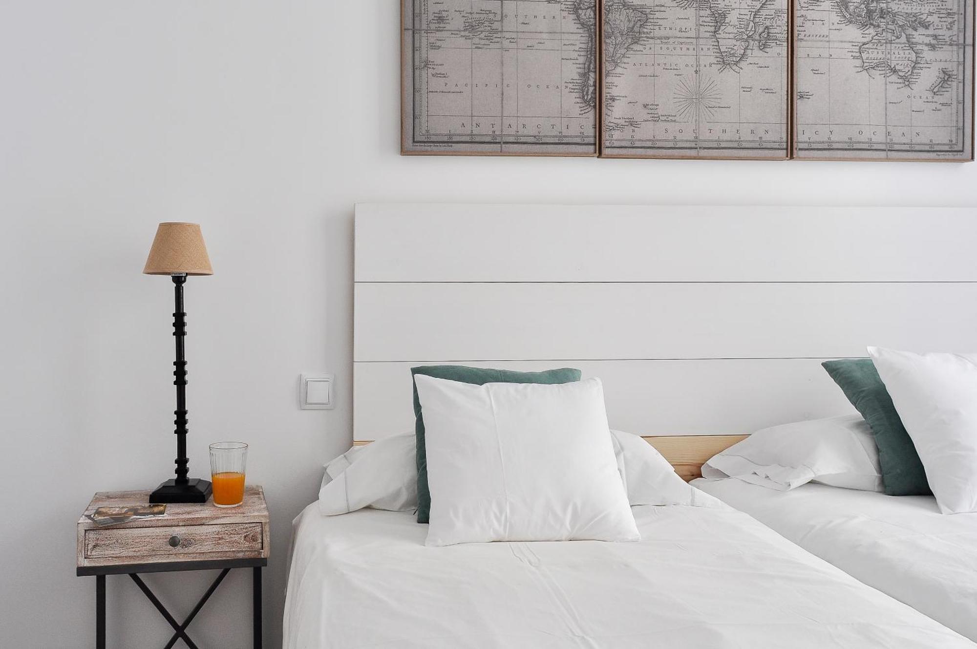 Apartamento En Puerta Del Sol 2A มาดริด ภายนอก รูปภาพ