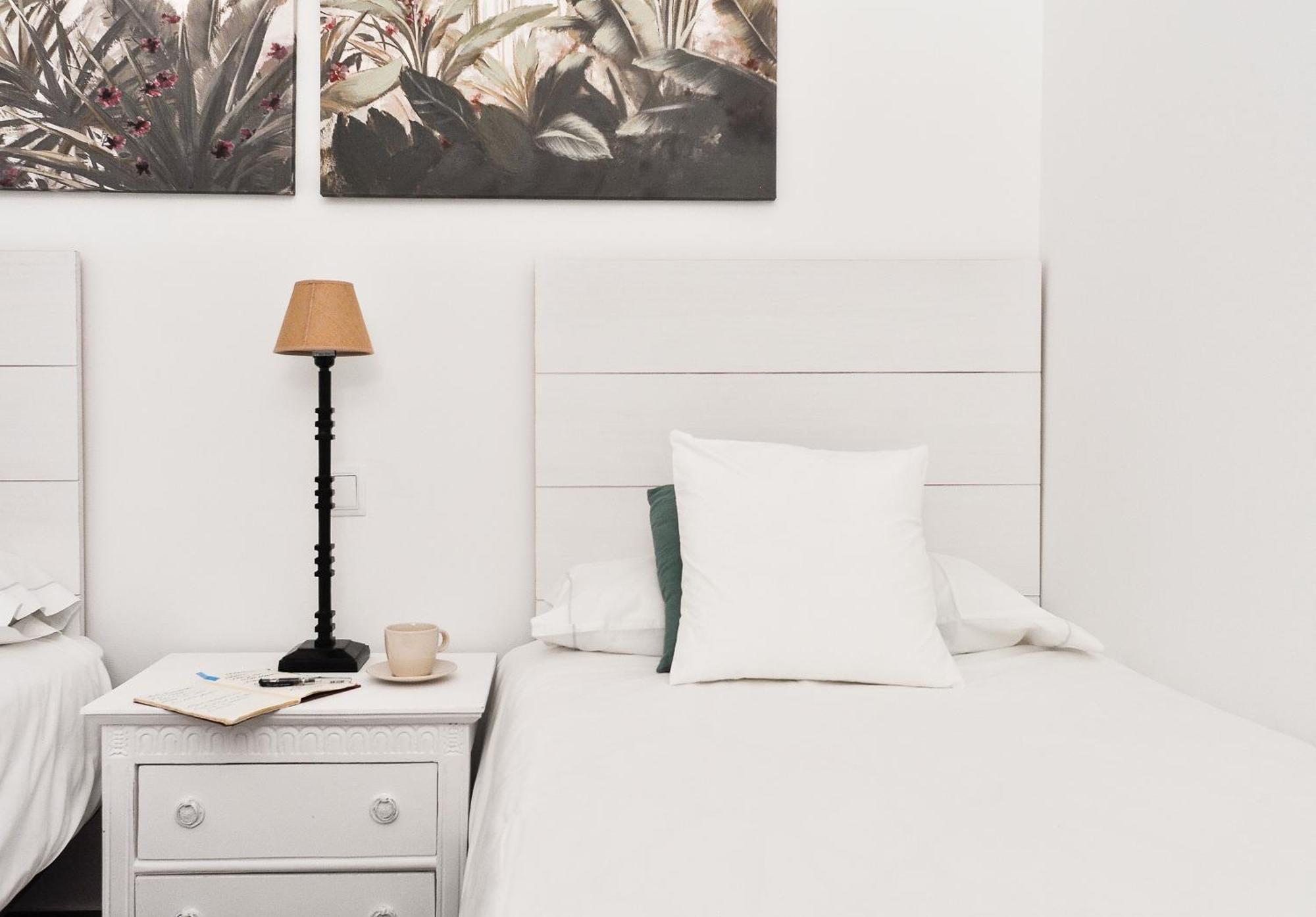 Apartamento En Puerta Del Sol 2A มาดริด ภายนอก รูปภาพ
